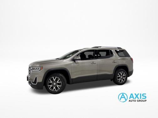 2022 GMC Acadia FWD SLE