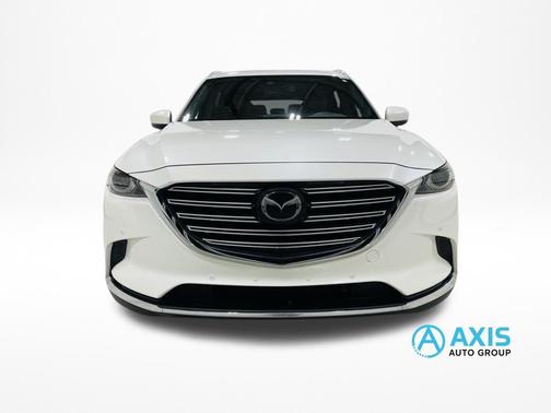 2018 Mazda CX-9 Signature