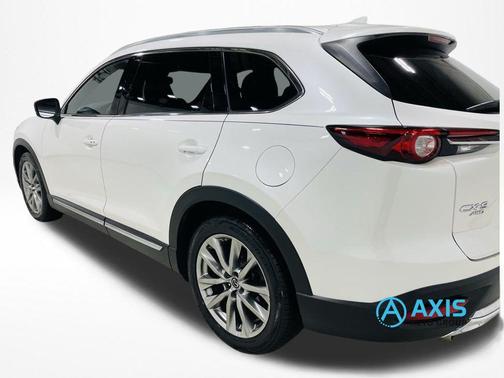 2018 Mazda CX-9 Signature