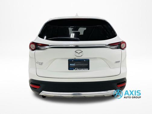 2018 Mazda CX-9 Signature