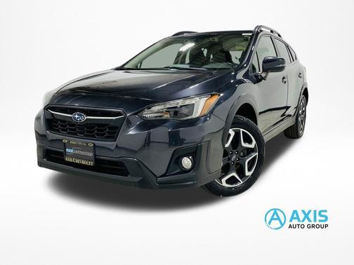 2019 Subaru Crosstrek 2.0i Limited