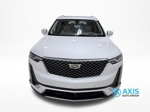 2020 Cadillac XT6 Premium Luxury FWD