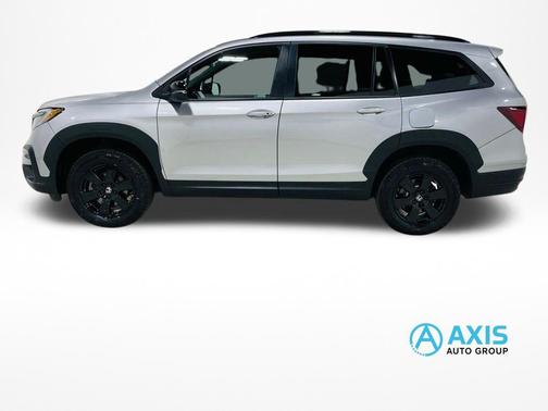 2022 Honda Pilot AWD TrailSport