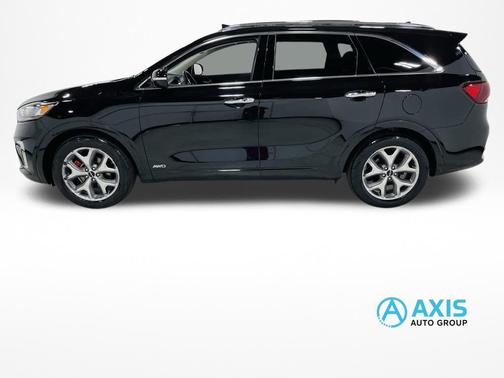 2019 Kia Sorento SX