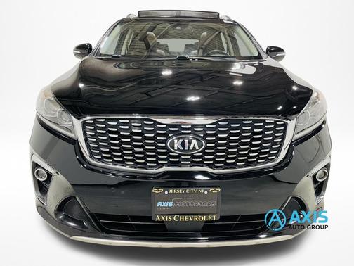 2019 Kia Sorento SX