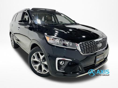 2019 Kia Sorento SX