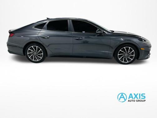 2022 Hyundai SONATA Limited