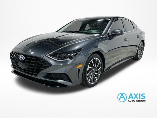 2022 Hyundai SONATA Limited