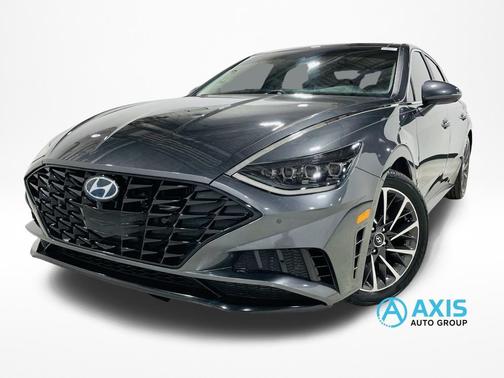 2022 Hyundai SONATA Limited