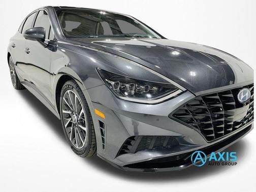 2022 Hyundai SONATA Limited
