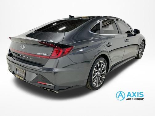 2022 Hyundai SONATA Limited