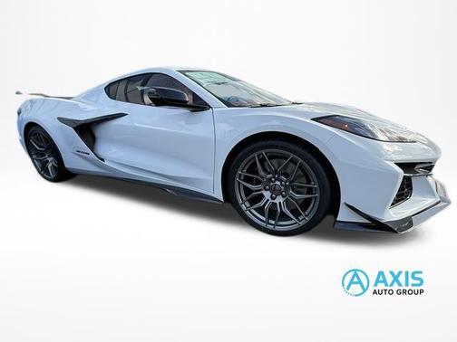 2026 Chevrolet Corvette Z06