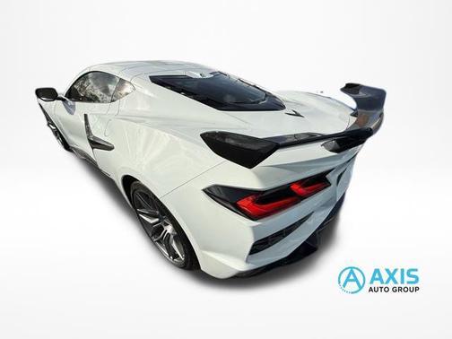 2026 Chevrolet Corvette Z06