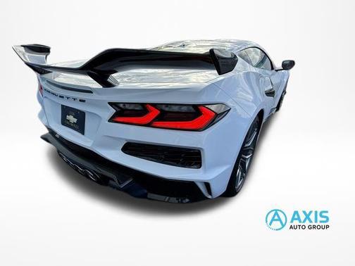 2026 Chevrolet Corvette Z06