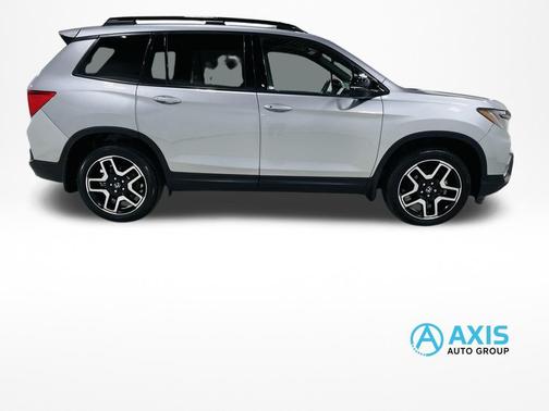 2022 Honda Passport AWD Elite