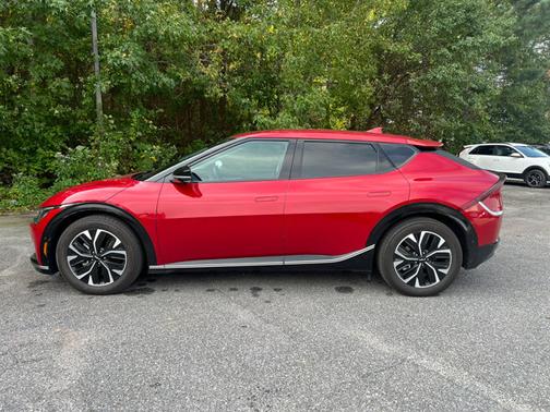 2022 Kia EV6 Wind