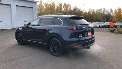 2022 Mazda CX-9 Touring