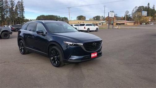 2022 Mazda CX-9 Touring
