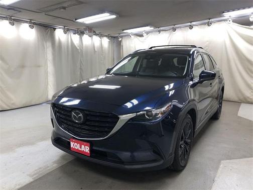 2022 Mazda CX-9 Touring