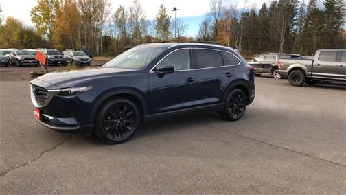 2022 Mazda CX-9 Touring