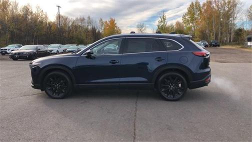 2022 Mazda CX-9 Touring