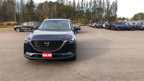 2022 Mazda CX-9 Touring