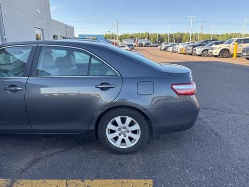 2009 Toyota Camry Hybrid Base