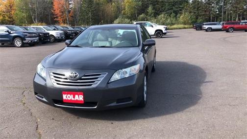 2009 Toyota Camry Hybrid Base