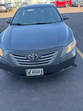 2009 Toyota Camry Hybrid Base