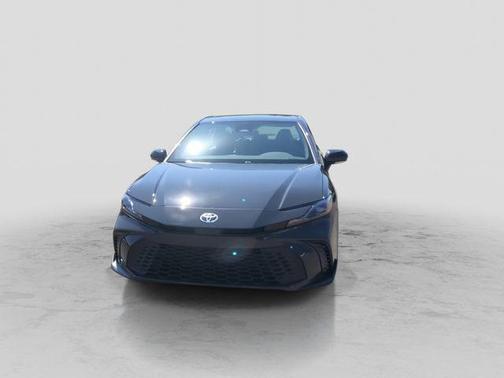 Underground 2026 Toyota Camry SE