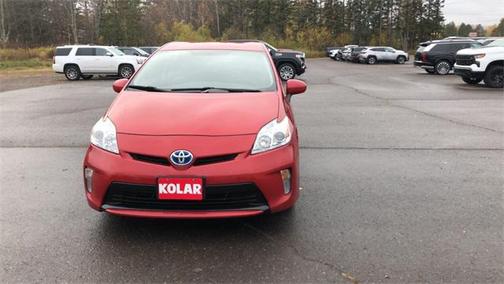 2014 Toyota Prius Two