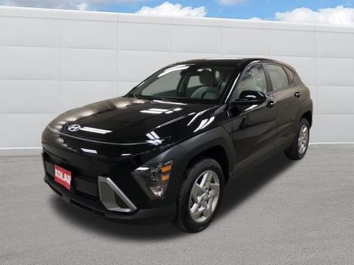 2025 Hyundai KONA SE
