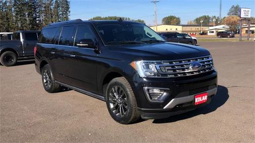 2020 Ford Expedition Max Limited