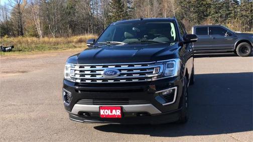2020 Ford Expedition Max Limited