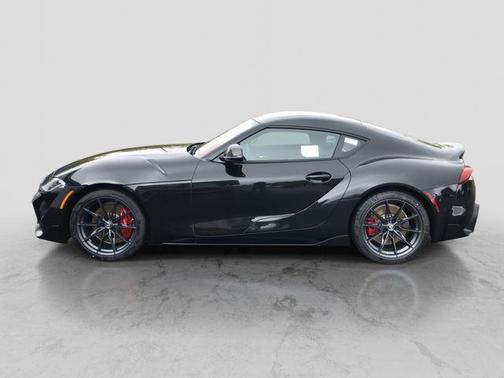 Nocturnal 2026 Toyota GR Supra 3.0 Premium