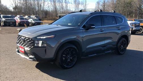 2022 Hyundai SANTA FE XRT
