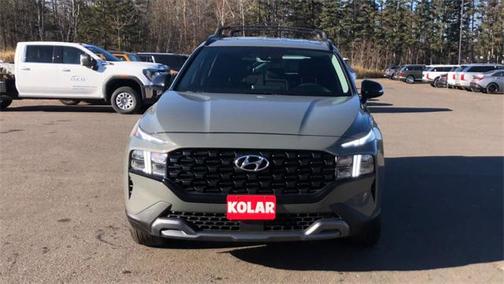 2022 Hyundai SANTA FE XRT