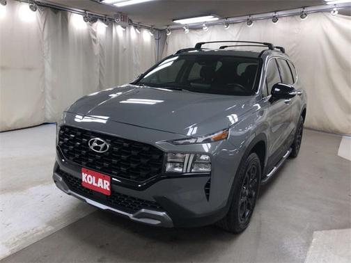 2022 Hyundai SANTA FE XRT