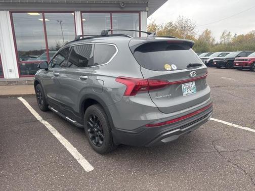 2022 Hyundai SANTA FE XRT
