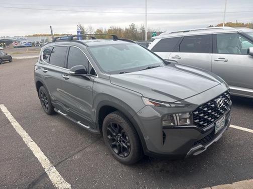 2022 Hyundai SANTA FE XRT