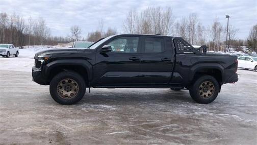 2024 Toyota Tacoma Hybrid Trailhunter