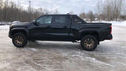 2024 Toyota Tacoma Hybrid Trailhunter