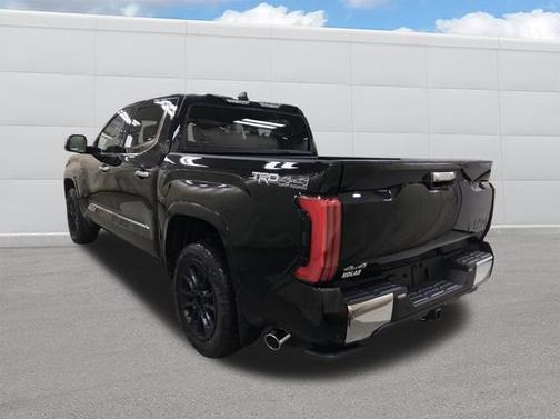 2025 Toyota Tundra 1794 Edition