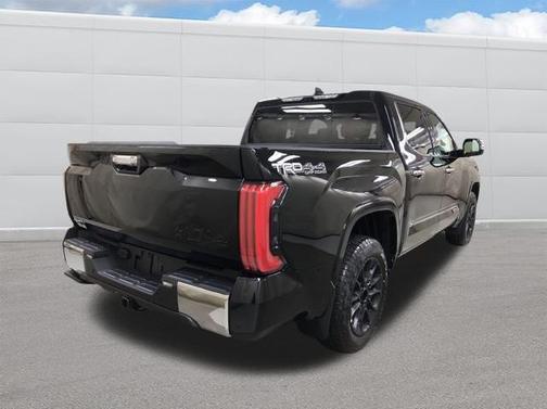 2025 Toyota Tundra 1794 Edition