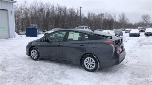2016 Toyota Prius Two