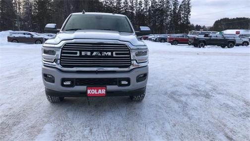 2021 RAM 2500 Laramie Mega Cab 4x4 6'4' Box