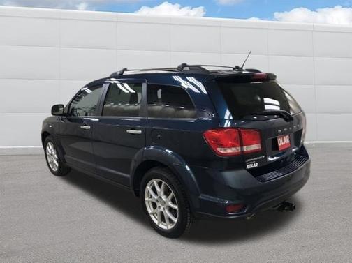 2014 Dodge Journey Limited