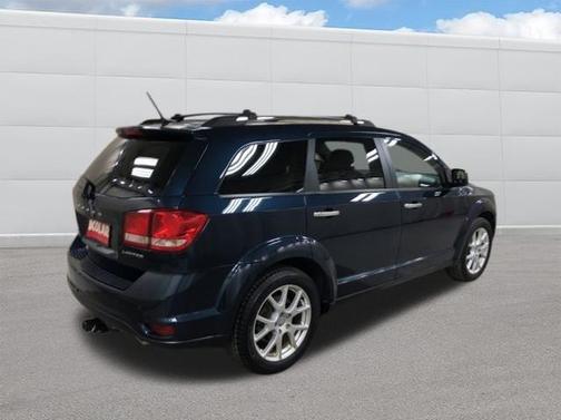 2014 Dodge Journey Limited
