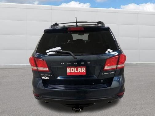 2014 Dodge Journey Limited