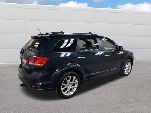 2014 Dodge Journey Limited